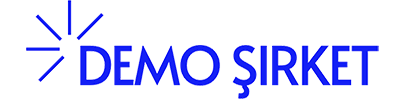 Demo Şirket